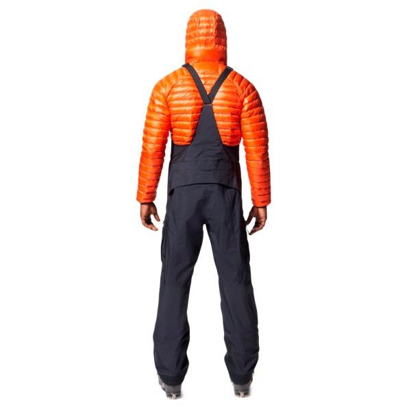 Mountain Hardwear - Viv GORE-TEX Pro Bib - Pantaloni da sci