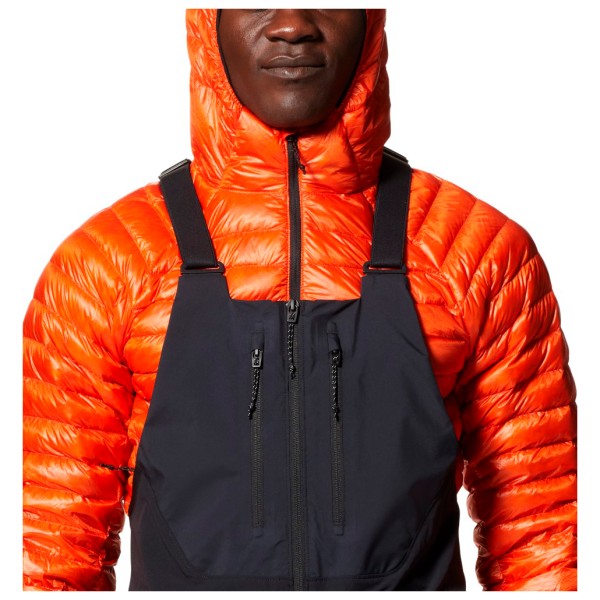 Mountain Hardwear - Viv GORE-TEX Pro Bib - Skidbyxa