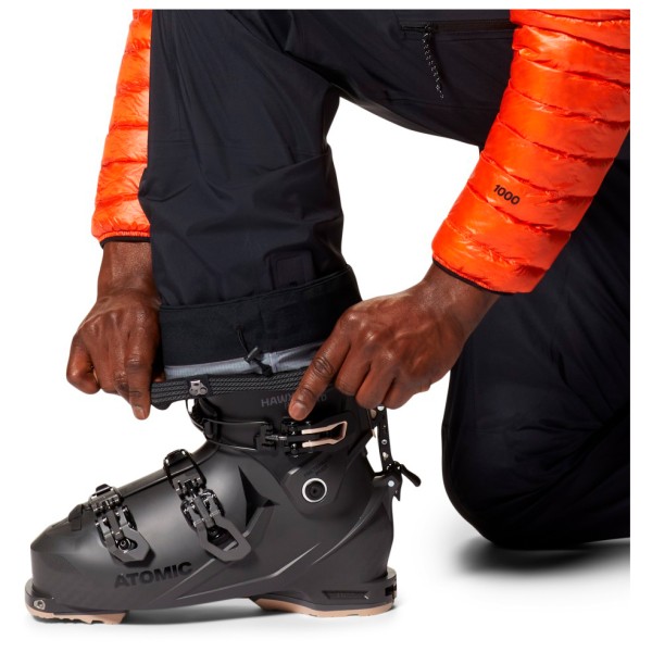 Mountain Hardwear - Viv GORE-TEX Pro Bib - Skihose