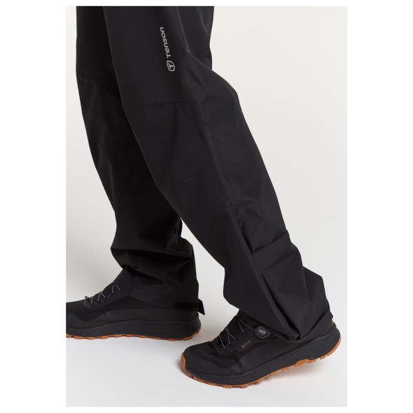 Tenson - Winga Rain Pants - Sadehousut