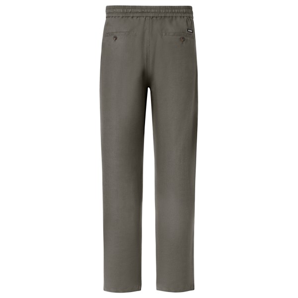 Ecoalf - Ethicalf Linen Pants - Fritidsbyxa