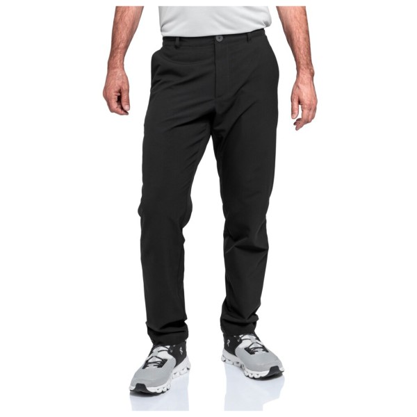 Schöffel - Circ Pants Style Baguio - Pantalones de ocio