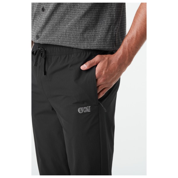 Picture - Lenu Strech Pants - Fritidsbukser