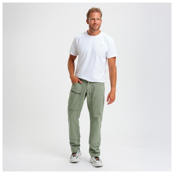 Elevenate - Sunset Pants - Pantaloni tempo libero