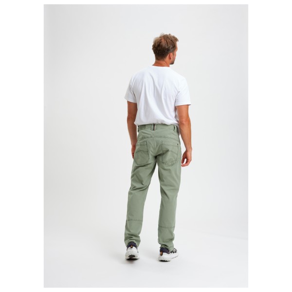 Elevenate - Sunset Pants - Pantaloni tempo libero
