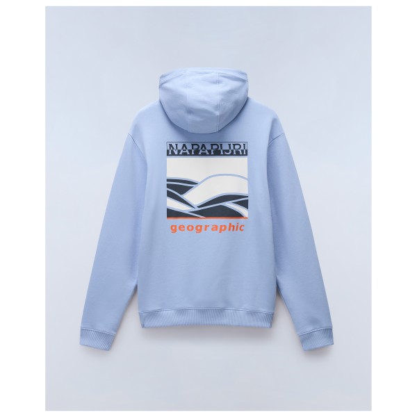 Napapijri - B-Sovana Hoodie - Sudadera