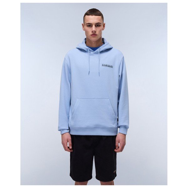 Napapijri - B-Sovana Hoodie - Sudadera