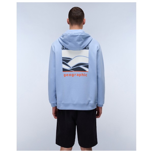 Napapijri - B-Sovana Hoodie - Sudadera