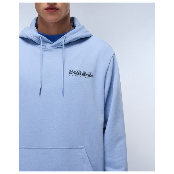 Napapijri - B-Sovana Hoodie - Sudadera
