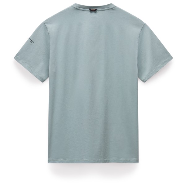 Napapijri - S-Badge S/S - T-shirt
