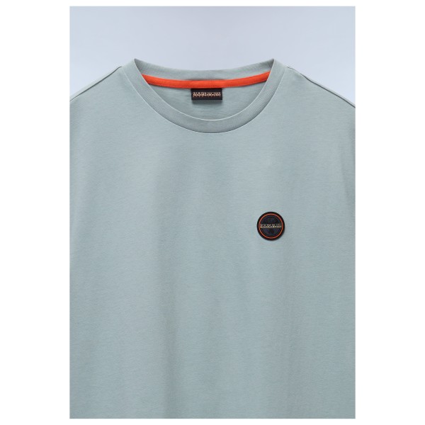 Napapijri - S-Badge S/S - T-shirt