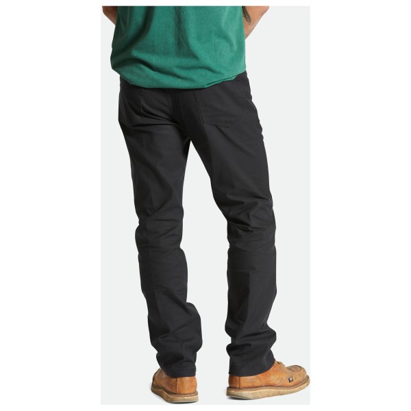Brixton - Builders 5 Pocket Pant - Vrijetijdsbroek