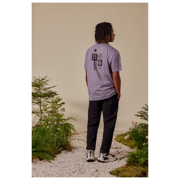 Maloja - CombinM. - Casual trousers