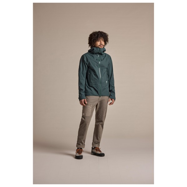 Maloja - GoldthalerM. - Casual trousers