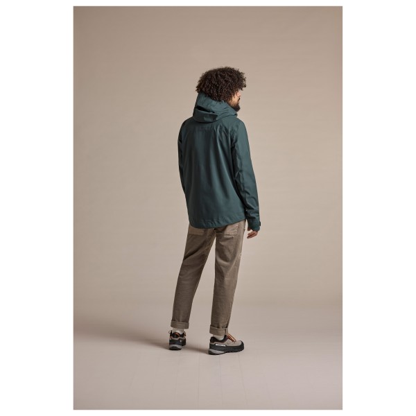Maloja - GoldthalerM. - Casual trousers