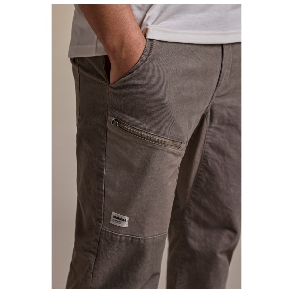 Maloja - GoldthalerM. - Casual trousers