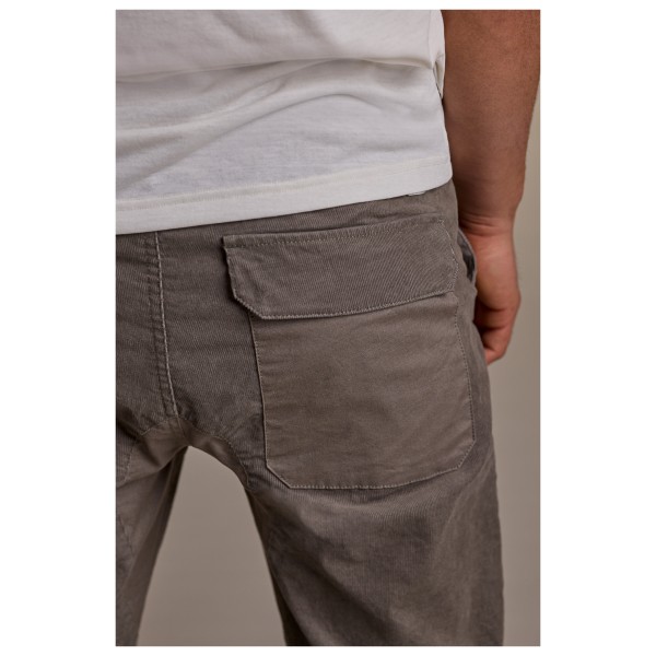 Maloja - GoldthalerM. - Casual trousers