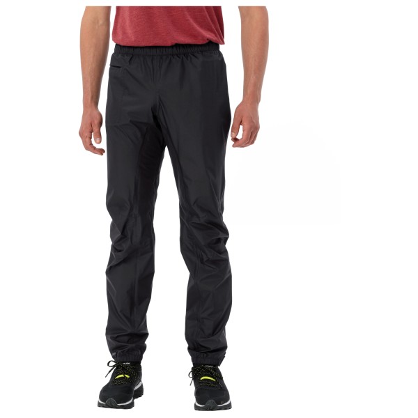 Vaude - Scopi 2,5L Rain Pants - Pantalones impermeables