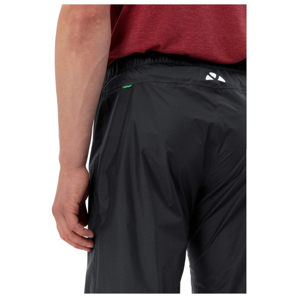 Vaude - Scopi 2,5L Rain Pants - Regnbukser
