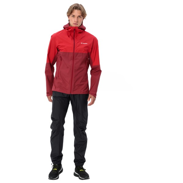 Vaude - Scopi 2,5L Rain Pants - Regnbukser