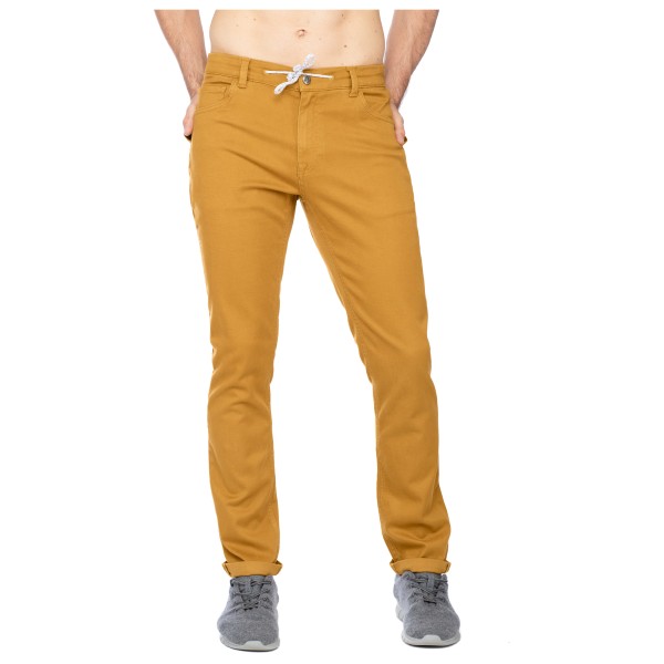 Chillaz - San Diego Tencel - Freizeithose