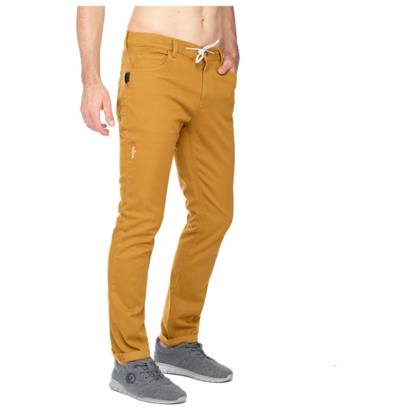 Chillaz - San Diego Tencel - Freizeithose