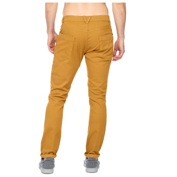 Chillaz - San Diego Tencel - Freizeithose