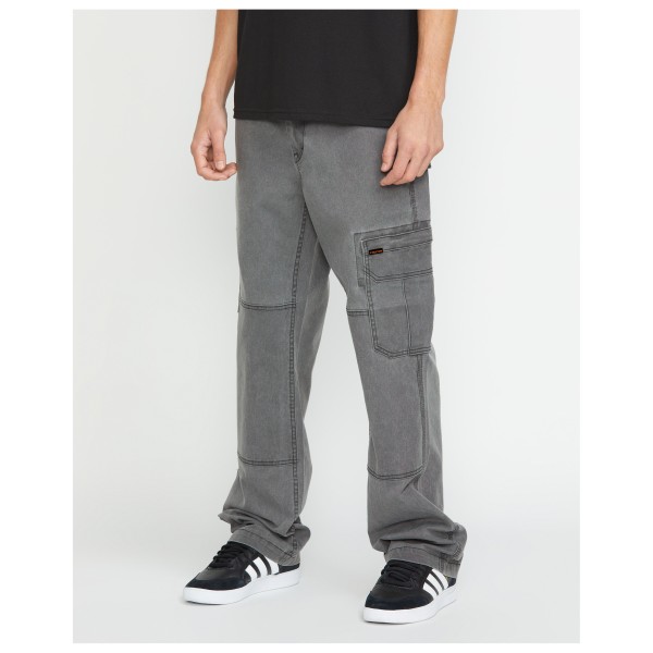 Volcom - Gage Work Pant - Fritidsbukser