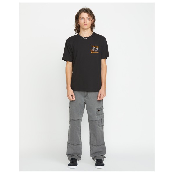 Volcom - Gage Work Pant - Fritidsbukser
