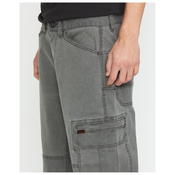 Volcom - Gage Work Pant - Fritidsbukser