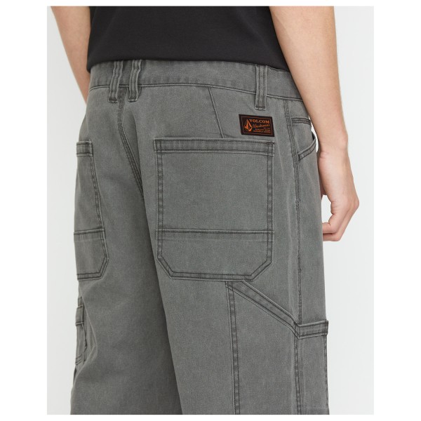 Volcom - Gage Work Pant - Pantaloni tempo libero