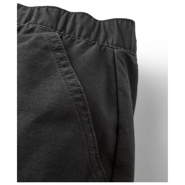 Passenger - Rif-Raf Ripstop Trouser - Fritidsbukser