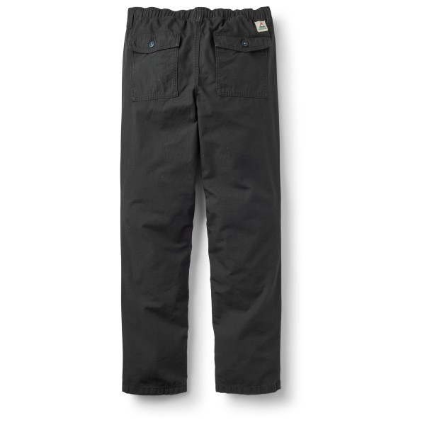 Passenger - Rif-Raf Ripstop Trouser - Fritidsbyxa