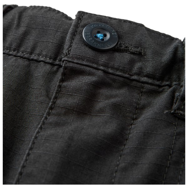 Passenger - Rif-Raf Ripstop Trouser - Fritidsbyxa