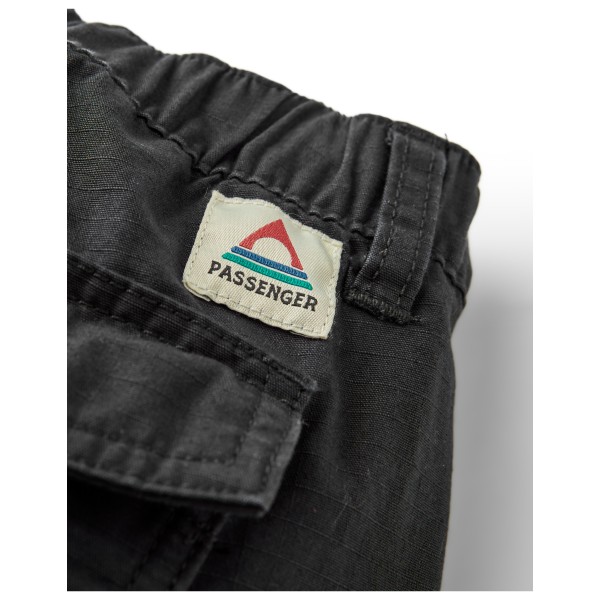 Passenger - Rif-Raf Ripstop Trouser - Fritidsbyxa