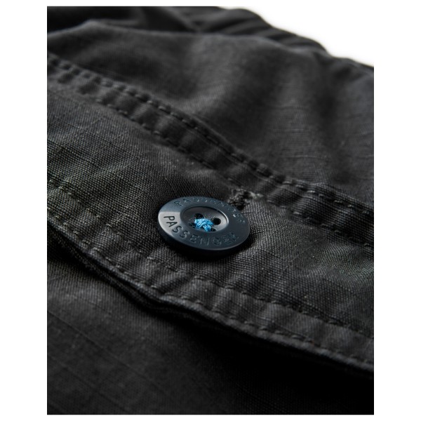 Passenger - Rif-Raf Ripstop Trouser - Fritidsbyxa