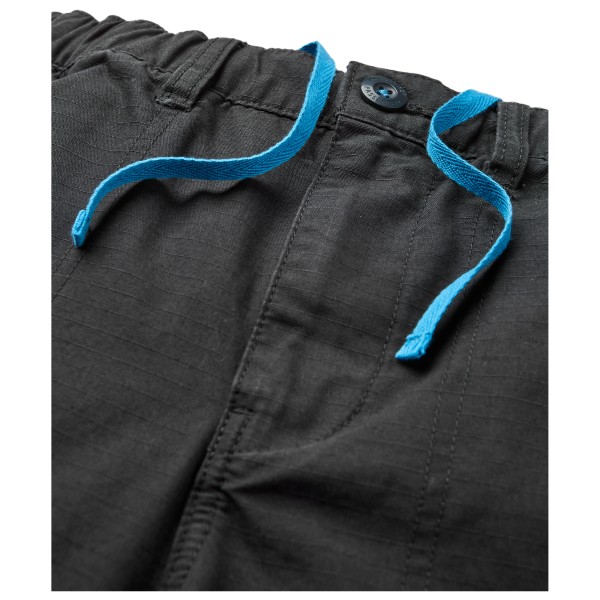 Passenger - Rif-Raf Ripstop Trouser - Fritidsbyxa