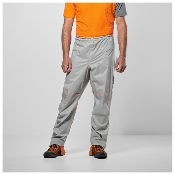 Salewa - Nxt PTX 3L Pant - Pantalones impermeables