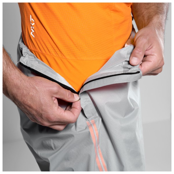 Salewa - Nxt PTX 3L Pant - Pantalones impermeables