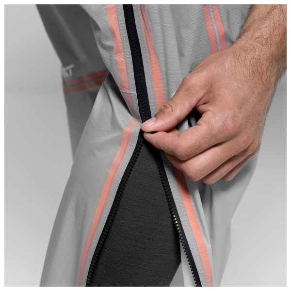 Salewa - Nxt PTX 3L Pant - Waterproof trousers