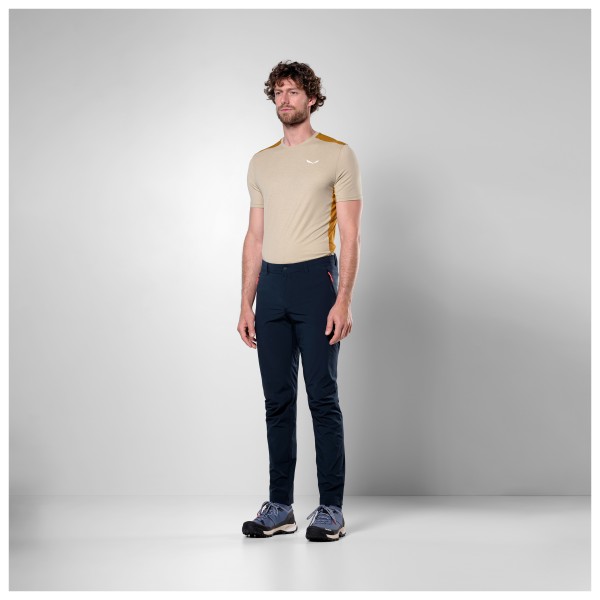 Salewa - Puez Talveno DST Pant - Trekkingbyxa