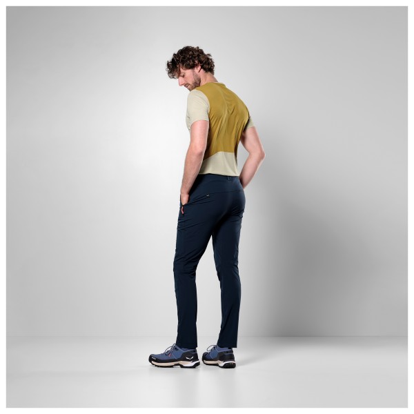 Salewa - Puez Talveno DST Pant - Trekkingbyxa