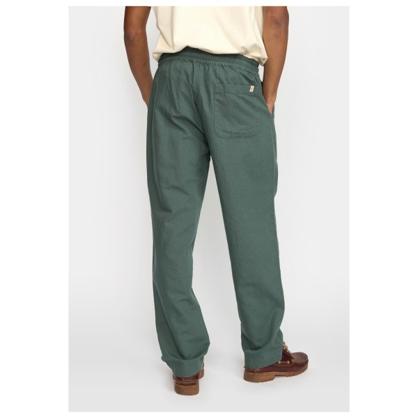 Revolution - Linen Trousers - Pantalones de ocio