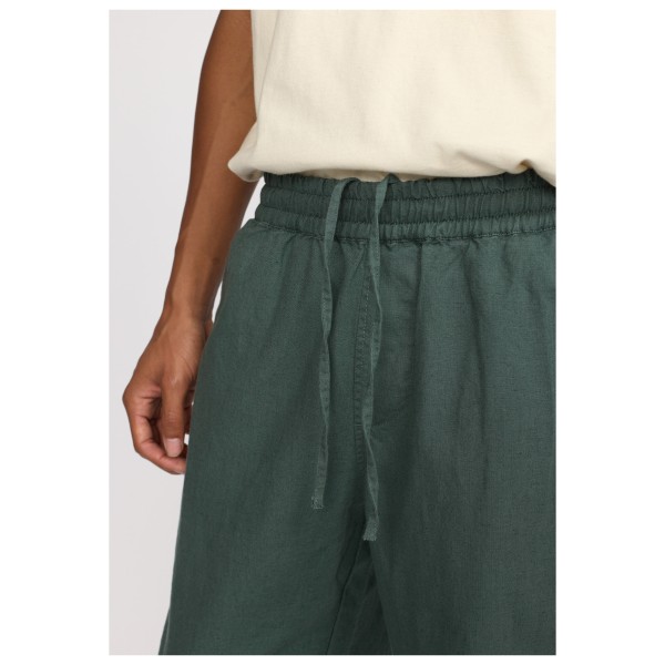 Revolution - Linen Trousers - Pantalones de ocio