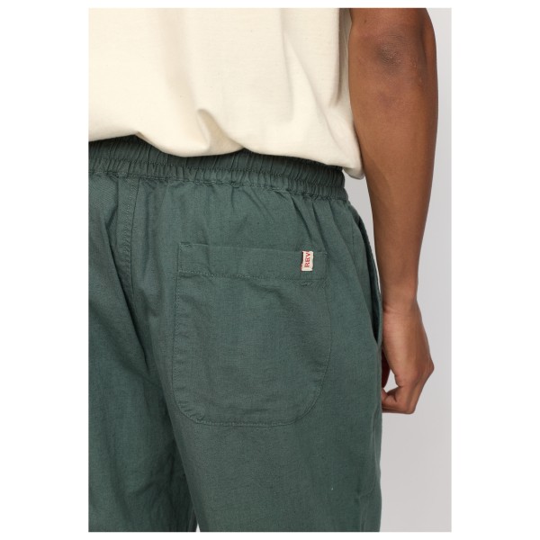 Revolution - Linen Trousers - Pantalones de ocio