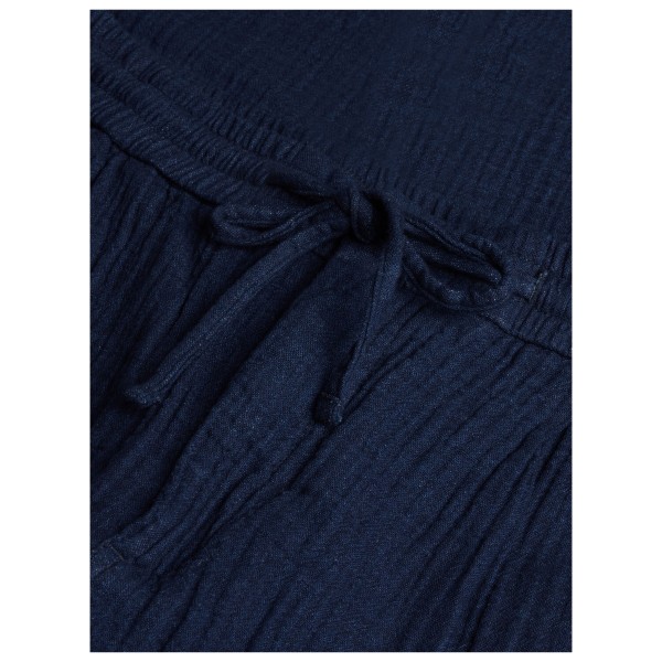 KnowledgeCotton Apparel - Fig Loose Fit Dobby Pants - Vrijetijdsbroek