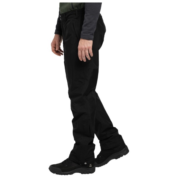 Haglöfs - Astral GTX II Pant - Regnbukser