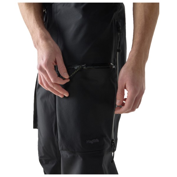 Haglöfs - Vassi GTX II Pant - Skibukser