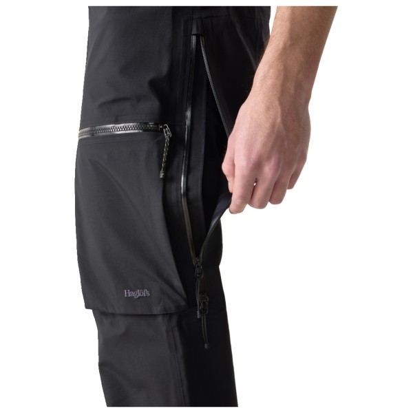 Haglöfs - Vassi GTX II Pant - Skibukser