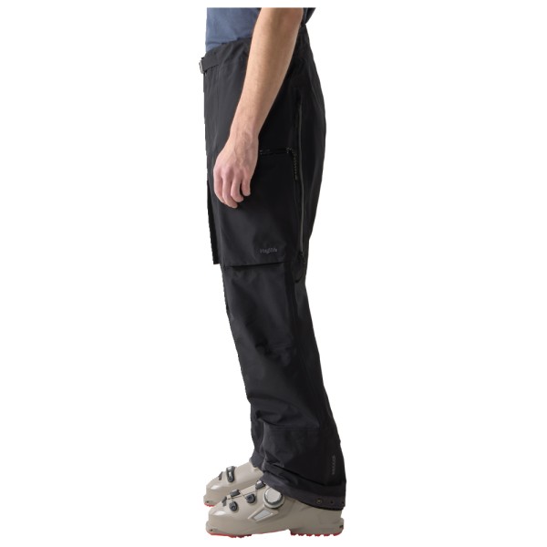 Haglöfs - Vassi GTX II Pant - Skibukser
